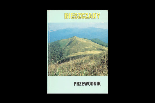 Bieszczady. Przewodnik. Wyd. 5