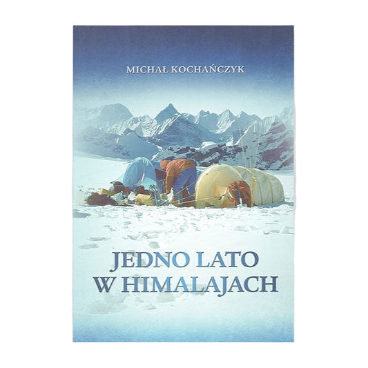 Jedno lato w Himalajach