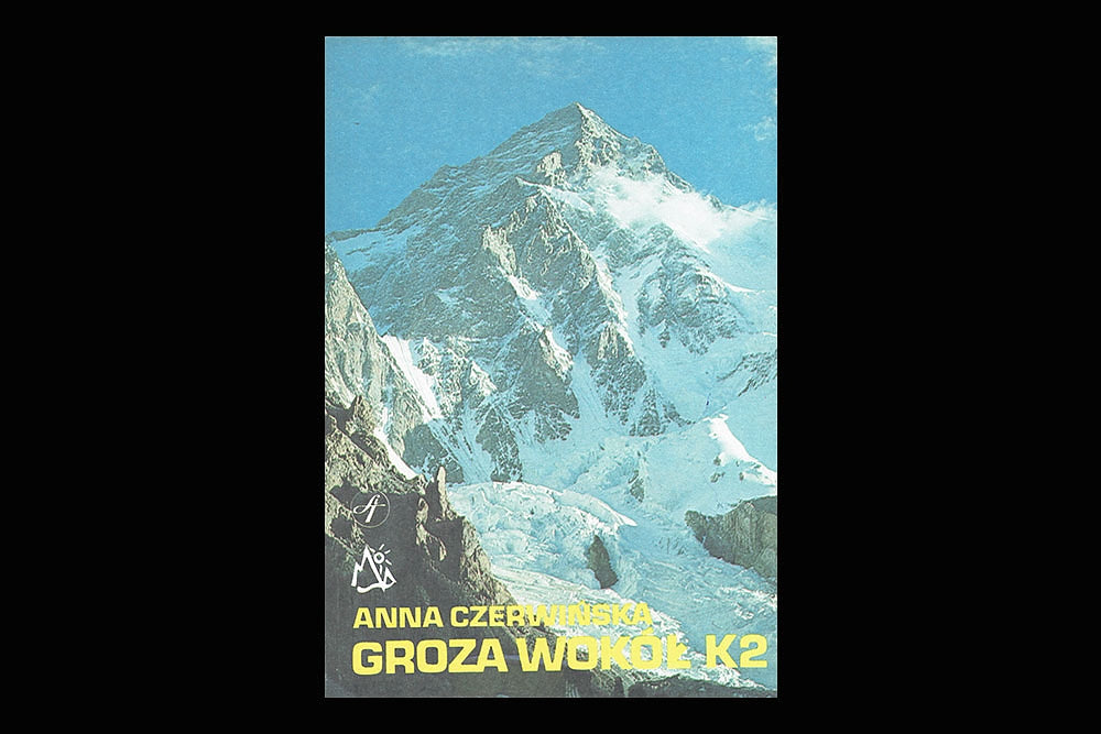 Groza wokół K2