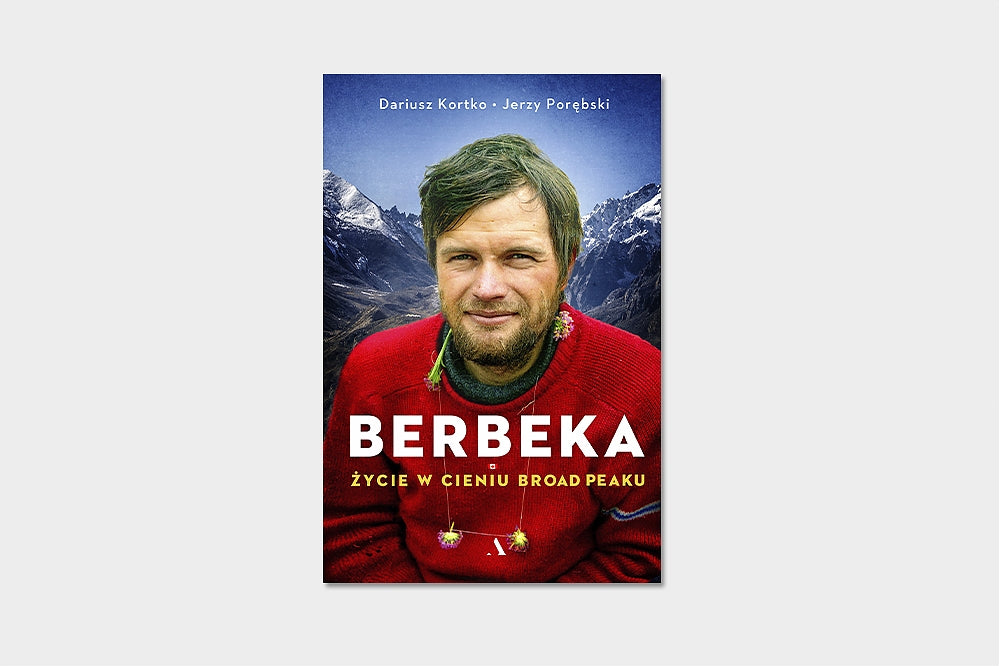 Berbeka. Życie w cieniu Broad Peaku