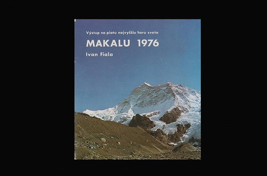 Makalu 1976