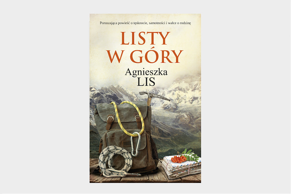 Listy w góry