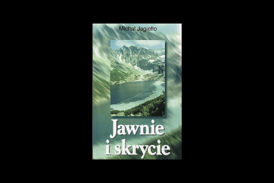 Jawnie i skrycie