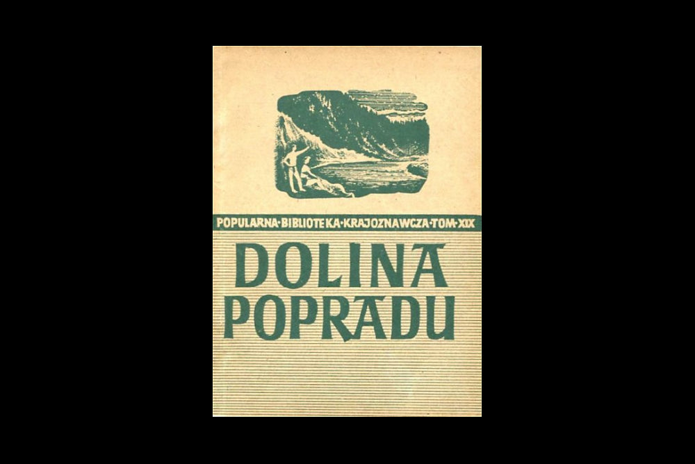 Dolina Popradu