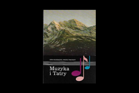 Muzyka i Tatry