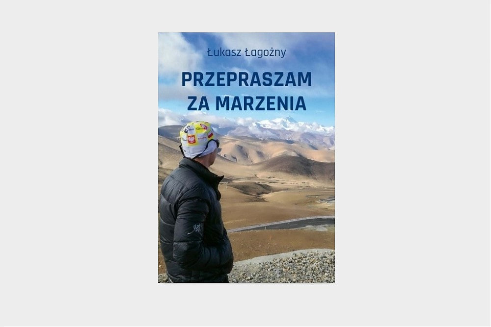 Przepraszam za marzenia