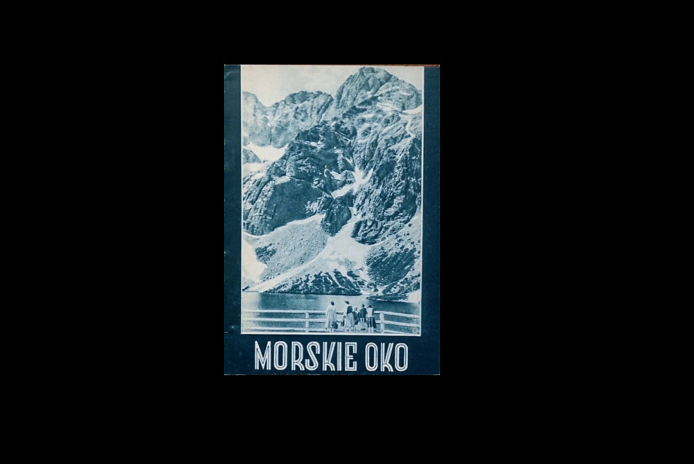 Morskie Oko