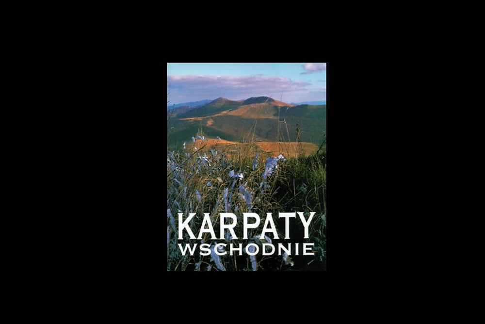 Karpaty Wschodnie