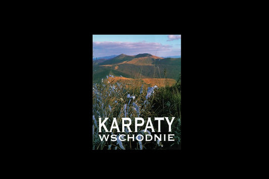 Karpaty Wschodnie