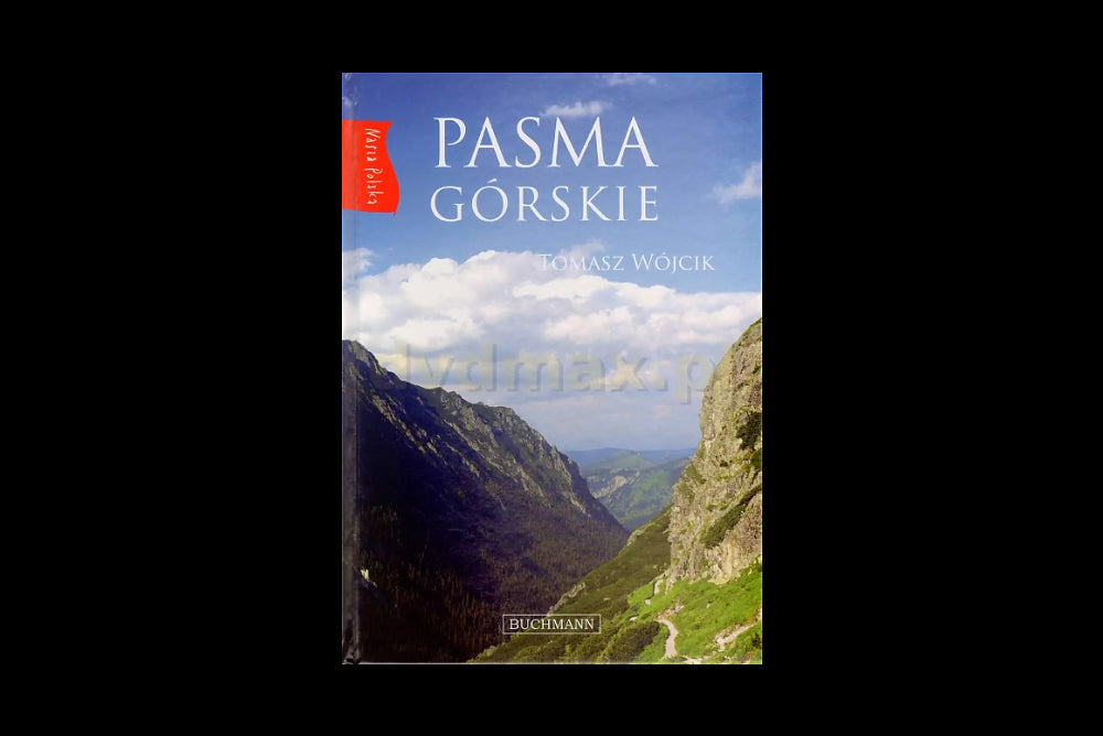 Pasma górskie