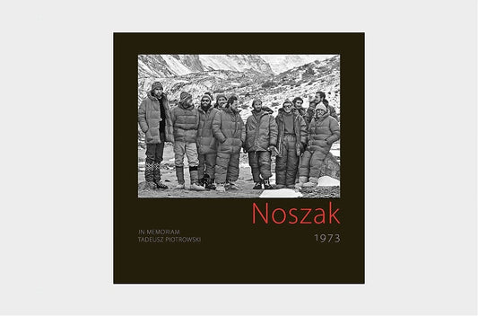 Noszak 1973. In Memoriam Tadeusz Piotrowski