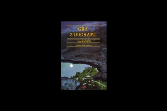 Gra z duchami