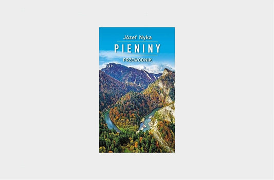 Pieniny. Przewodnik