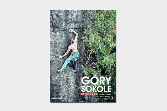 Góry Sokole. Wydanie 4