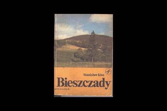 Bieszczady - przewodnik