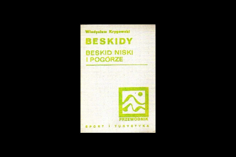 Beskidy. Beskid Niski i Pogórze