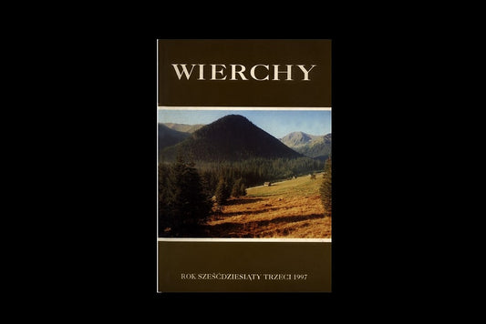 Wierchy 1997/63