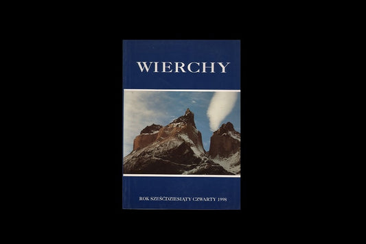 Wierchy 1998/64