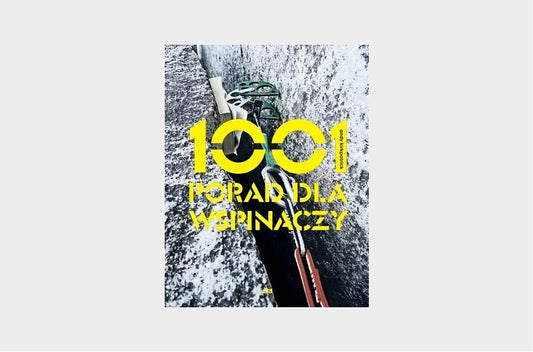 1001 porad dla wspinaczy