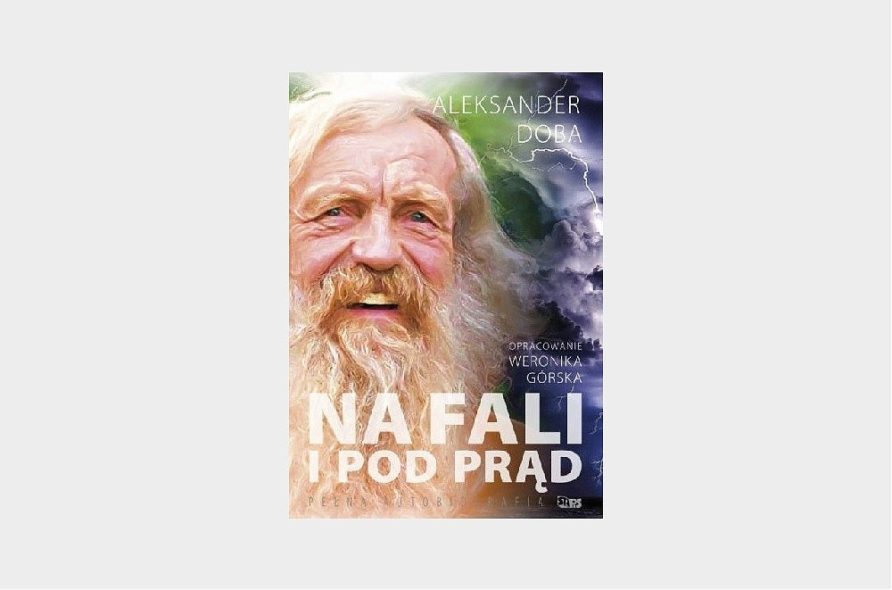 Na fali i pod prąd