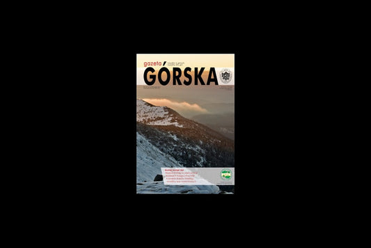 Gazeta Górska - jesień 2017