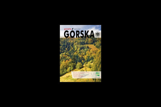 Gazeta Górska - jesień 2018