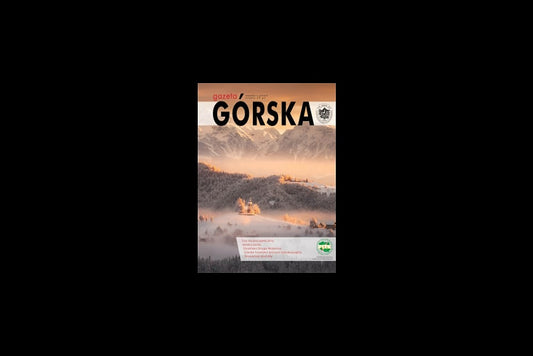 Gazeta Górska - zima 2019