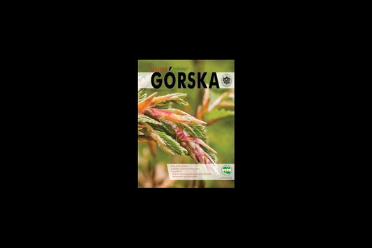 Gazeta Górska - zima-wiosna 2020