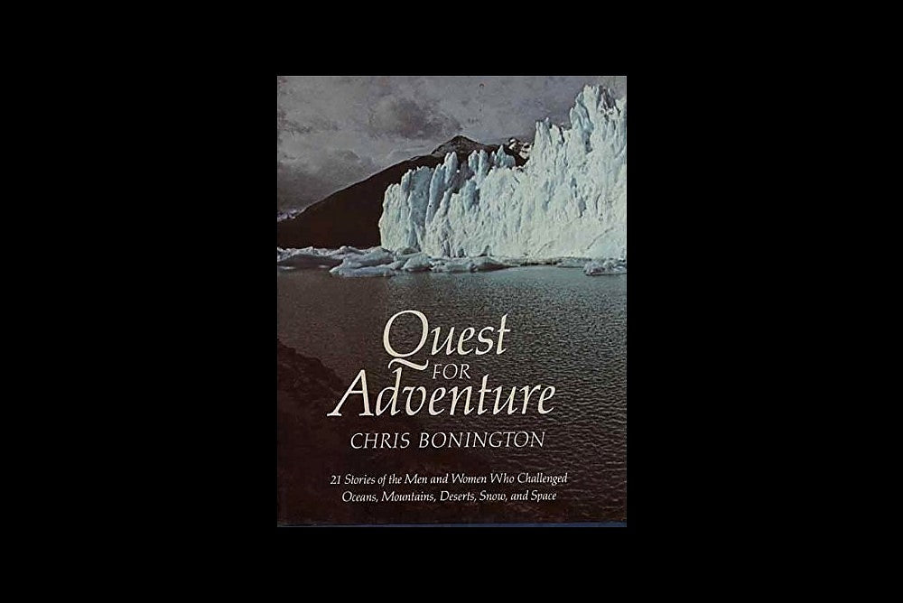 Quest for Adventure