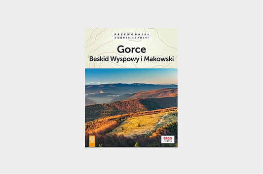 Gorce, Beskid Wyspowy i Makowski