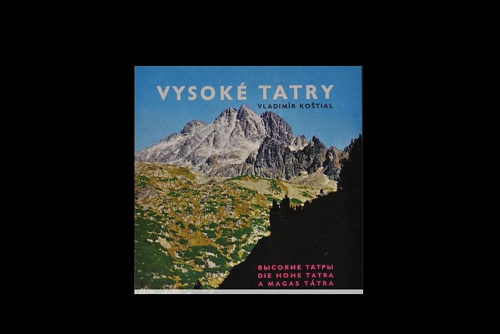 Vysoke Tatry