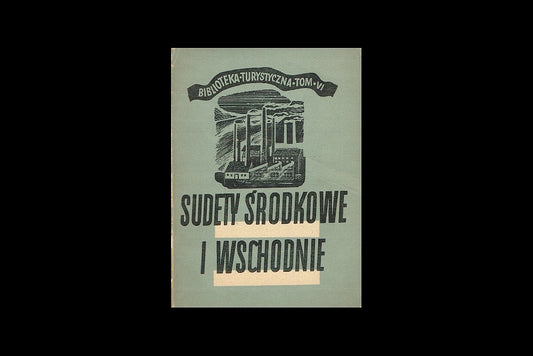 Sudety Środkowe i Wschodnie