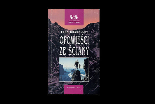 Opowieści ze ściany