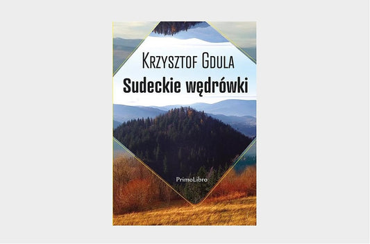 Sudeckie wędrówki