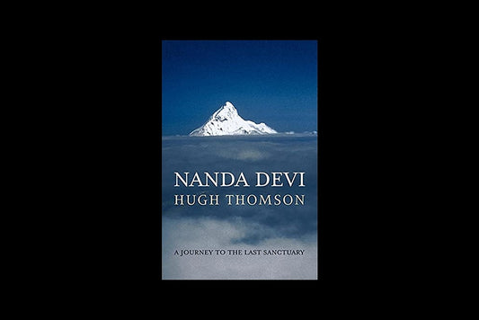 Nanda Devi: A Journey to the Last Sanctuary