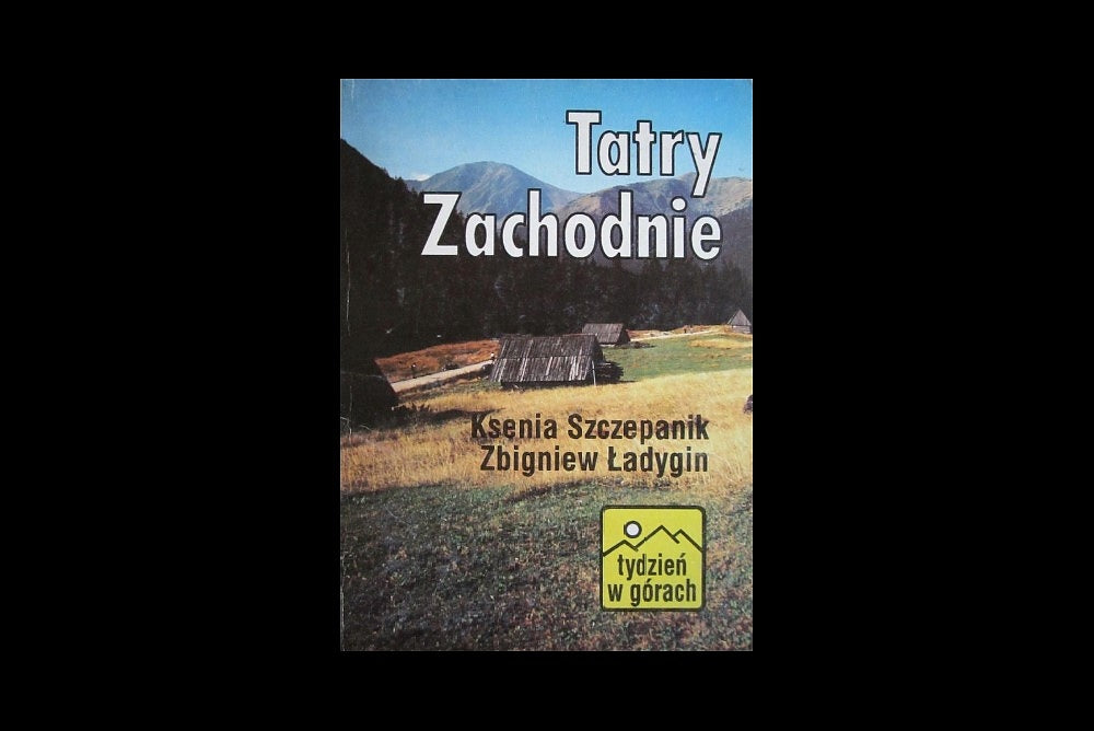 Tatry Zachodnie