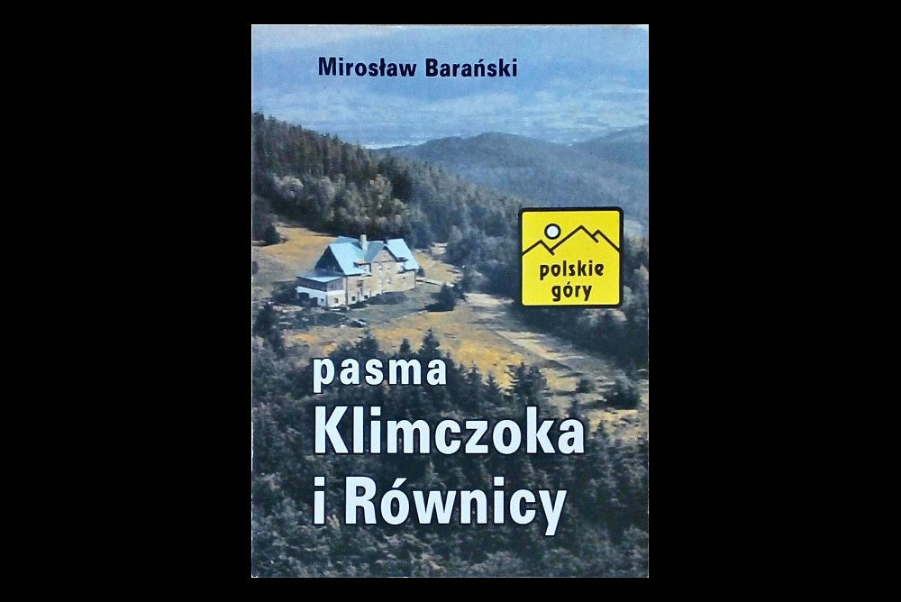 Pasma Klimczoka i Równicy