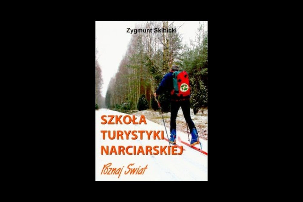 Szkoła Turystyki Narciarskiej