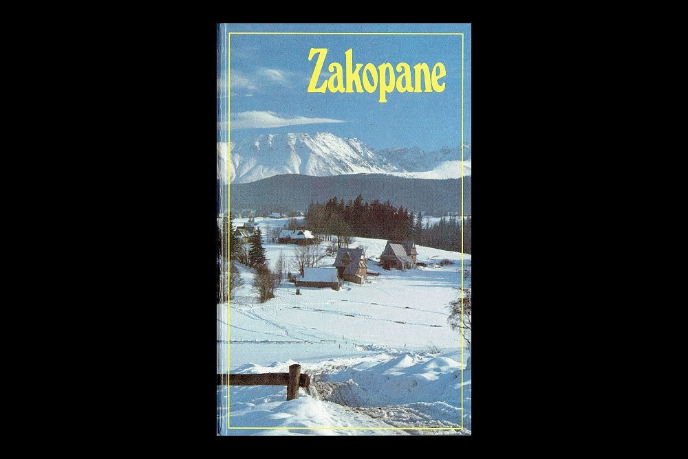 Zakopane