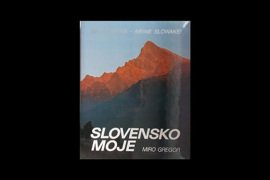 Slovensko moje