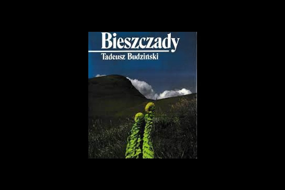 Bieszczady