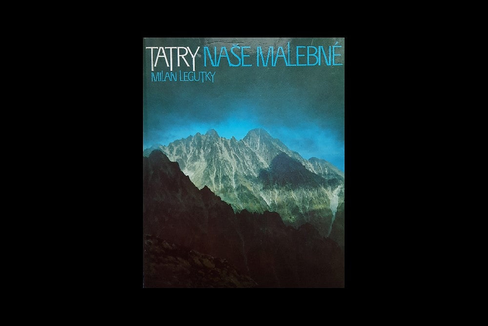 Tatry nase malebne