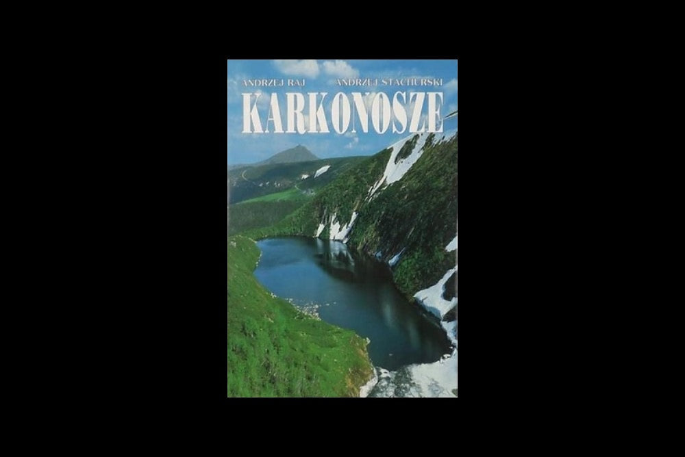 Karkonosze