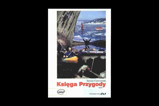 Księga Przygody