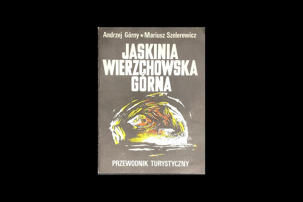 Jaskinia Wierzchowska Górna