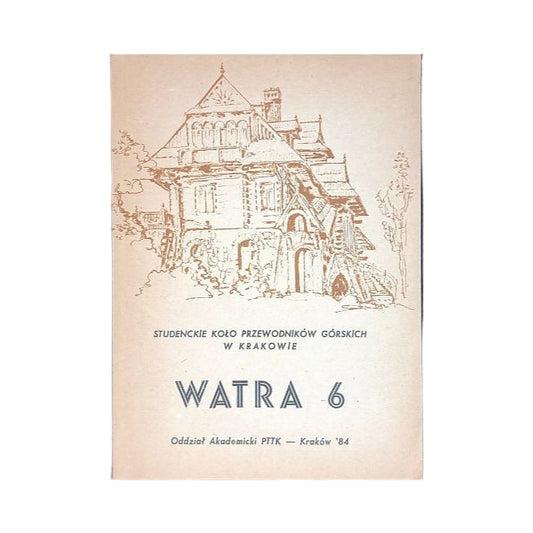 Watra 6