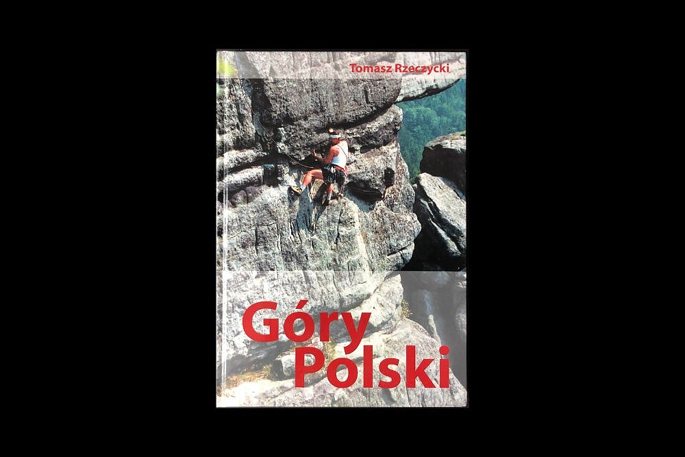 Góry Polski