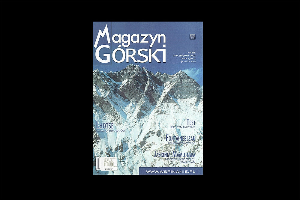 Magazyn Górski nr 8-9