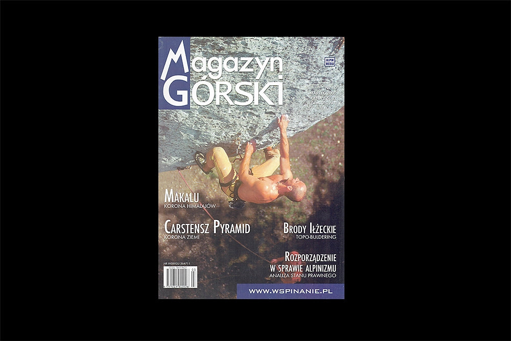 Magazyn Górski 10