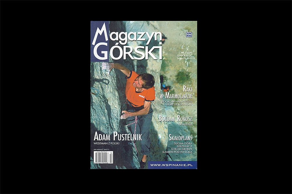 Magazyn Górski nr 13-14